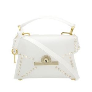 ISO Zac Posen Amelia Mini Satchel